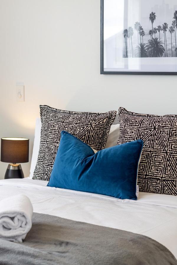 Apartment Upper Riccarton Dream - 2 Bed 2 Bath W/carpark